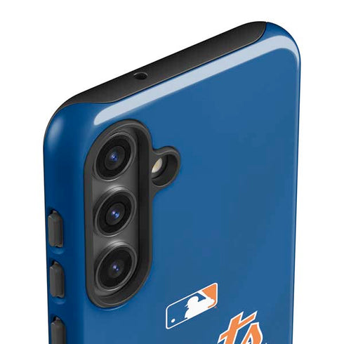 MLB New York Mets Jersey Alternate Galaxy S25 Impact Case