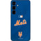 MLB New York Mets Jersey Alternate Galaxy S25 Plus Skin