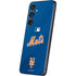 MLB New York Mets Jersey Alternate Galaxy S25 Plus Skin