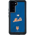 MLB New York Mets Jersey Alternate Galaxy S24 Plus Waterproof Case