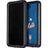 MLB New York Mets Jersey Alternate Galaxy S24 Plus Waterproof Case
