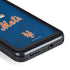 MLB New York Mets Jersey Alternate Galaxy S24 Plus Waterproof Case