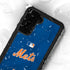 MLB New York Mets Jersey Alternate Galaxy S24 Plus Waterproof Case