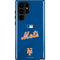 MLB New York Mets Jersey Alternate Galaxy S25 Ultra Impact Case