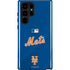 MLB New York Mets Jersey Alternate Galaxy S25 Ultra Impact Case