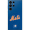 MLB New York Mets Jersey Alternate Galaxy S24 Ultra Skin