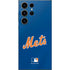 MLB New York Mets Jersey Alternate Galaxy S25 Ultra Skin