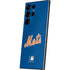 MLB New York Mets Jersey Alternate Galaxy S25 Ultra Skin