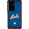 MLB New York Mets Jersey Alternate Galaxy S24 Ultra Waterproof Case