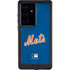 MLB New York Mets Jersey Alternate Galaxy S24 Ultra Waterproof Case