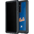 MLB New York Mets Jersey Alternate Galaxy S24 Ultra Waterproof Case