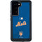 MLB New York Mets Jersey Alternate Galaxy S24 Waterproof Case