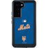MLB New York Mets Jersey Alternate Galaxy S24 Waterproof Case