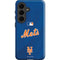 MLB New York Mets Jersey Alternate Galaxy S26 Impact Case