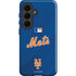 MLB New York Mets Jersey Alternate Galaxy S26 Plus Impact Case