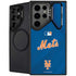 MLB New York Mets Jersey Alternate Galaxy S26 Ultra Kickstand Case