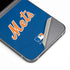 MLB New York Mets Jersey Alternate Galaxy Z Flip6 Skin