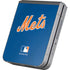 MLB New York Mets Jersey Alternate Galaxy Z Flip6 Skin