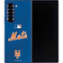 MLB New York Mets Jersey Alternate Galaxy Z Fold6 Skin