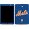 MLB New York Mets Jersey Alternate iPad Skins