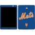 MLB New York Mets Jersey Alternate iPad Skins