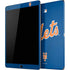 MLB New York Mets Jersey Alternate iPad Skins