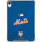 MLB New York Mets Jersey Alternate iPad 11th Gen (2025) Clear Case