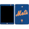 MLB New York Mets Jersey Alternate Apple iPad Skin