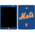 MLB New York Mets Jersey Alternate Apple iPad Skin