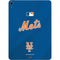 MLB New York Mets Jersey Alternate Apple iPad Air Skin