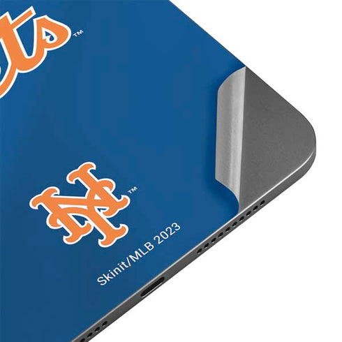 MLB New York Mets Jersey Alternate Apple iPad Mini Skin