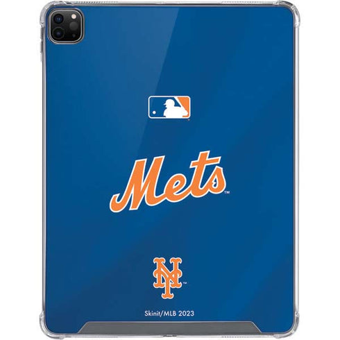 MLB New York Mets Jersey Alternate iPad Cases