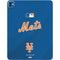 MLB New York Mets Jersey Alternate iPad Pro 13in M4 (2024) Skin