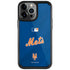 MLB New York Mets Jersey Alternate iPhone Cases