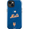 MLB New York Mets Jersey Alternate iPhone 15 Impact Case