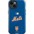 MLB New York Mets Jersey Alternate iPhone 15 Impact Case
