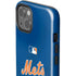 MLB New York Mets Jersey Alternate iPhone 15 Impact Case