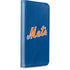 MLB New York Mets Jersey Alternate iPhone 15 Plus Folio Case