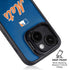MLB New York Mets Jersey Alternate iPhone 15 Plus Kickstand Case