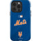 MLB New York Mets Jersey Alternate iPhone 15 Pro Impact Case