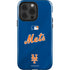 MLB New York Mets Jersey Alternate iPhone 15 Pro Impact Case
