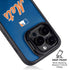 MLB New York Mets Jersey Alternate iPhone 15 Pro Kickstand Case