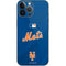 MLB New York Mets Jersey Alternate iPhone 15 Pro Max Skin