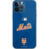 MLB New York Mets Jersey Alternate iPhone 15 Pro Max Skin