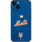 MLB New York Mets Jersey Alternate iPhone 15 Skin