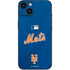 MLB New York Mets Jersey Alternate iPhone 15 Skin