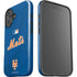 MLB New York Mets Jersey Alternate iPhone 16 Impact Case