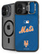 MLB New York Mets Jersey Alternate iPhone 16 Kickstand Case