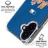 MLB New York Mets Jersey Alternate iPhone 16 MagSafe Case