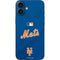 MLB New York Mets Jersey Alternate iPhone 16 Plus Skin